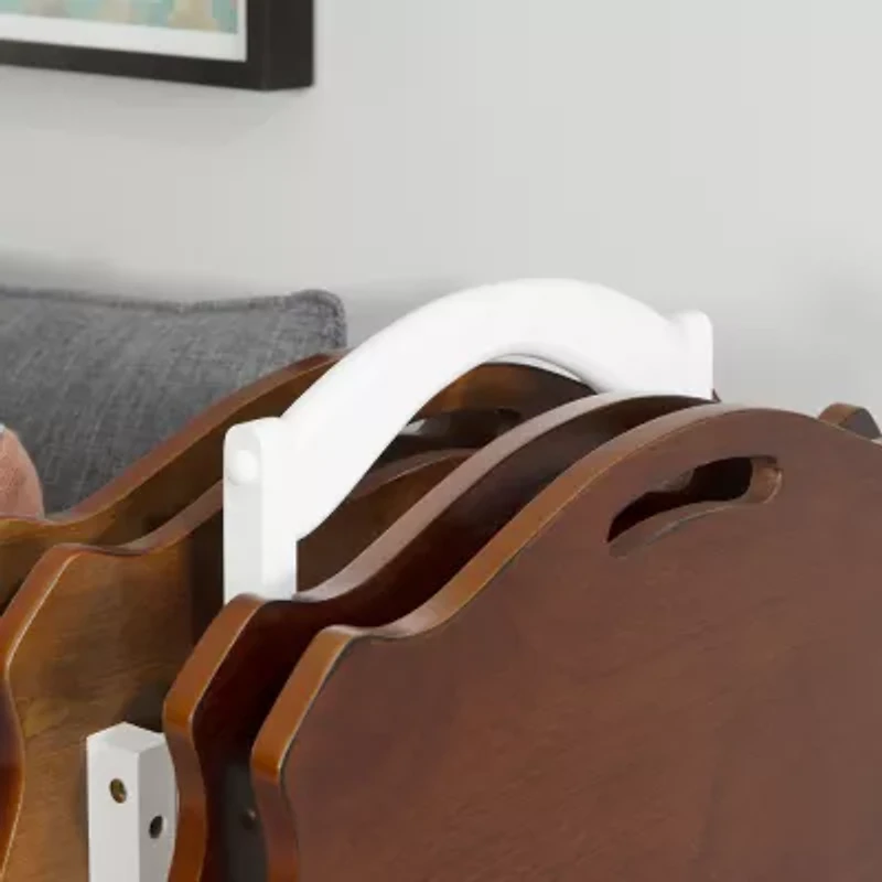 Nelli 4-pc. TV Tray Table