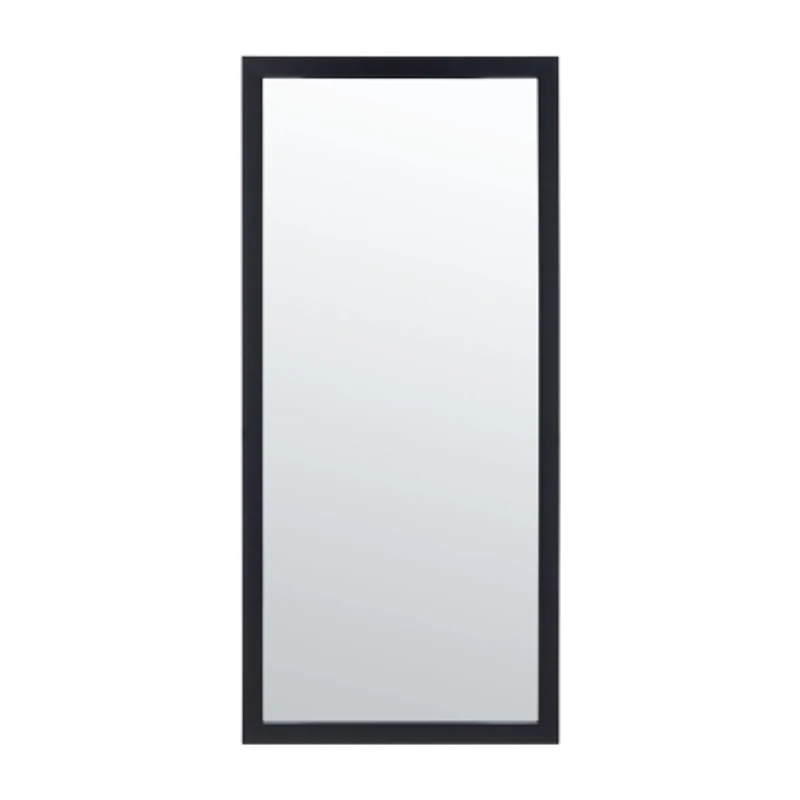 Safavieh 18" X 39.5" Rectangle Pravina Wall Mount Rectangular Mirror
