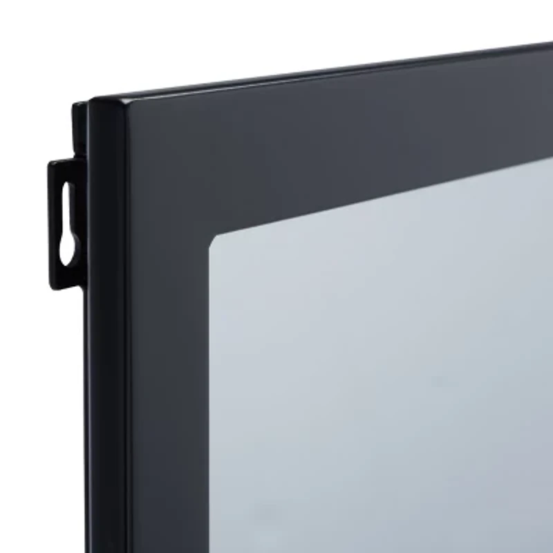 Safavieh 18" X 39.5" Rectangle Pravina Wall Mount Rectangular Mirror