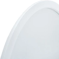 Safavieh 24" X Jove Wall Mount Round Mirror