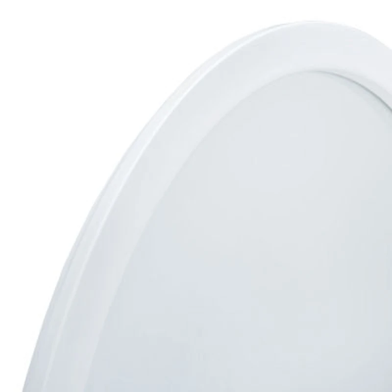 Safavieh 24" X Jove Wall Mount Round Mirror