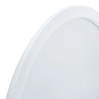 Safavieh 24" X Jove Wall Mount Round Mirror