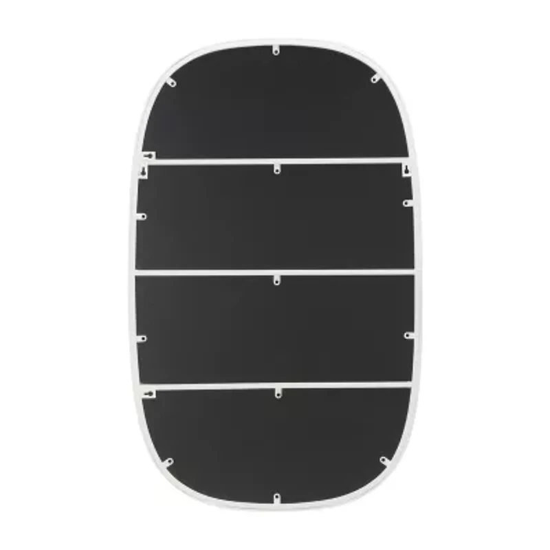 Safavieh 23" X 37" Varia Wall Mount Rectangular Mirror