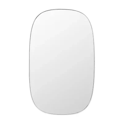 Safavieh 23" X 37" Varia Wall Mount Rectangular Mirror