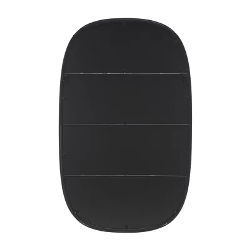 Safavieh 23" X 37" Varia Wall Mount Rectangular Mirror