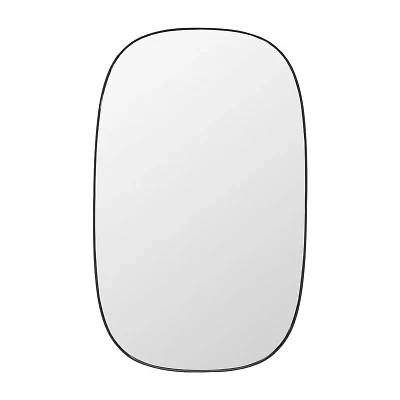 Safavieh 23" X 37" Varia Wall Mount Rectangular Mirror