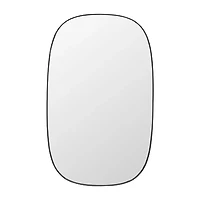 Safavieh 23" X 37" Varia Wall Mount Rectangular Mirror