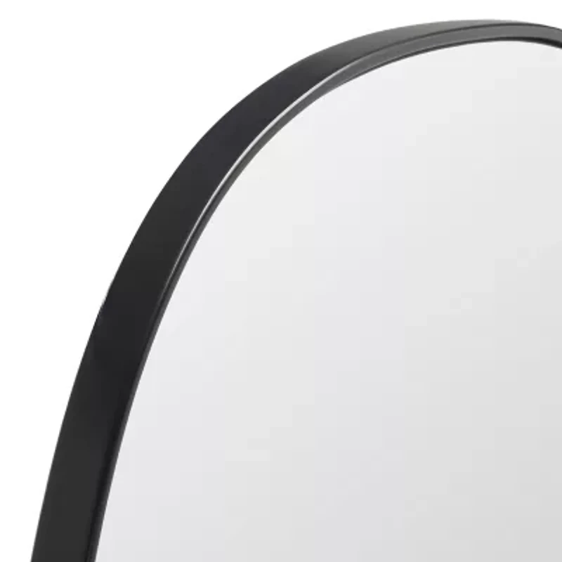 Safavieh 23" X 37" Varia Wall Mount Rectangular Mirror