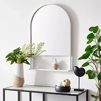 Safavieh 24" X 36" Yuriko Wall Mount Mirror