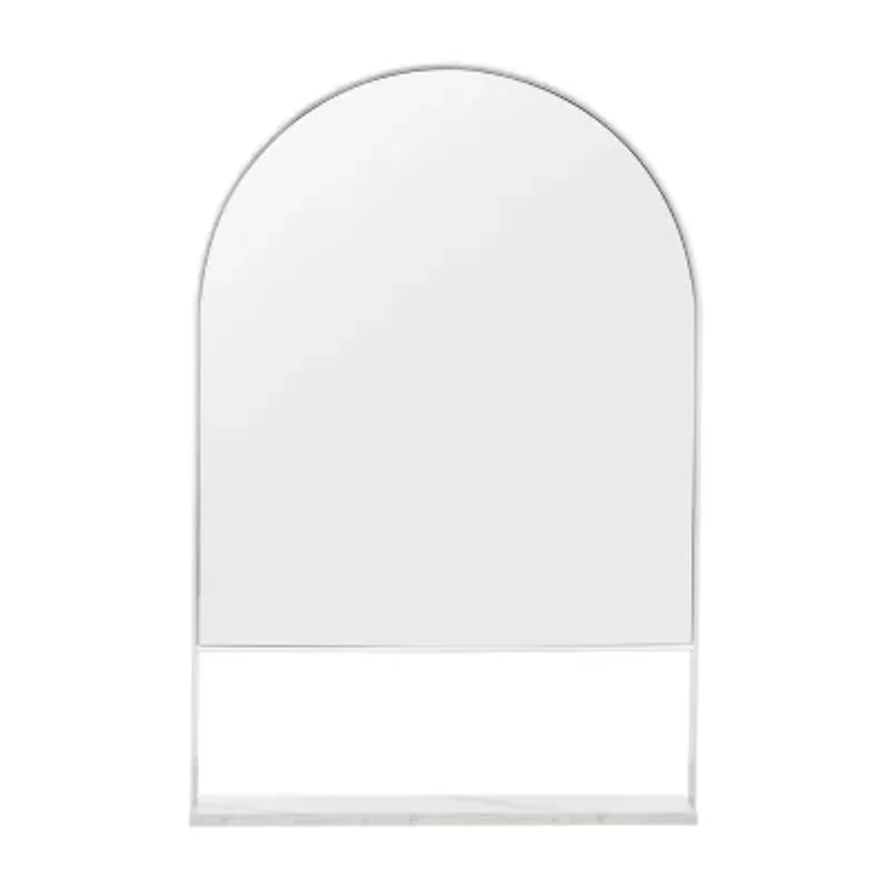 Safavieh 24" X 36" Yuriko Wall Mount Mirror