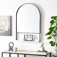 Safavieh 24" X 36" Yuriko Wall Mount Mirror
