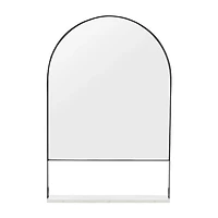 Safavieh 24" X 36" Yuriko Wall Mount Mirror