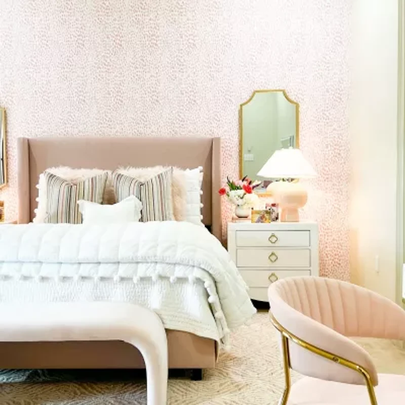 Safavieh 19.75 X 36 Elenin Wall Mount Wall Mirror