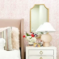 Safavieh 19.75 X 36 Elenin Wall Mount Wall Mirror