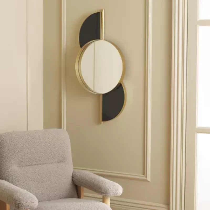 Safavieh 16.5" X 35" Seville Wall Mount Mirror