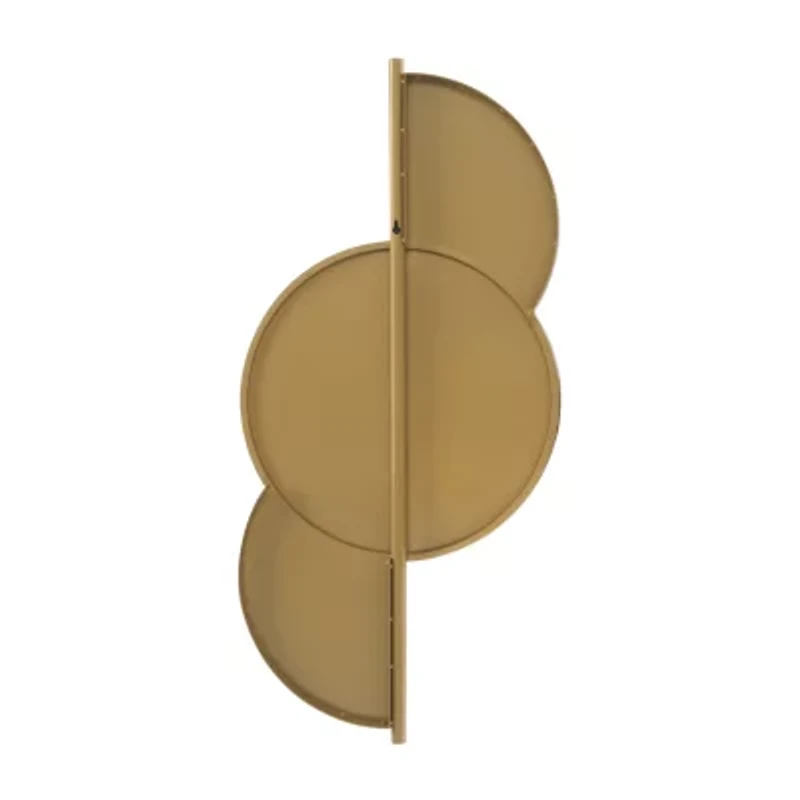 Safavieh 16.5" X 35" Seville Wall Mount Mirror