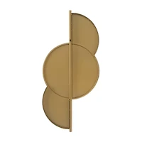 Safavieh 16.5" X 35" Seville Wall Mount Mirror