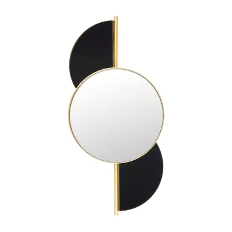Safavieh 16.5" X 35" Seville Wall Mount Mirror