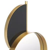 Safavieh 16.5" X 35" Seville Wall Mount Mirror