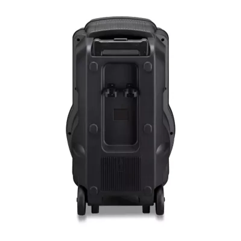 iLive The Show Wireless Portable Speaker
