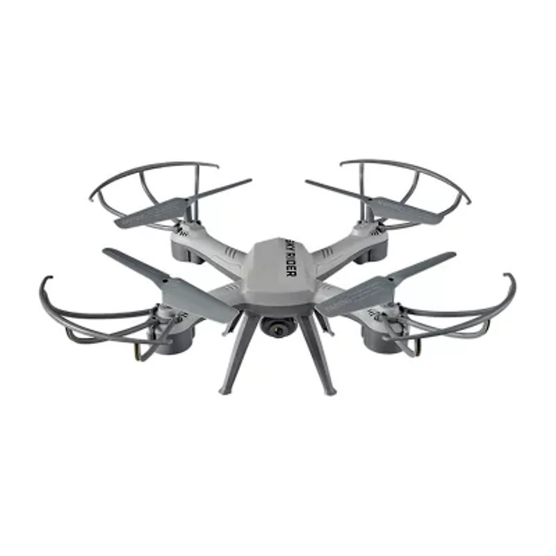 Sky Rider X-31 Shockwave: Quadcopter Drone
