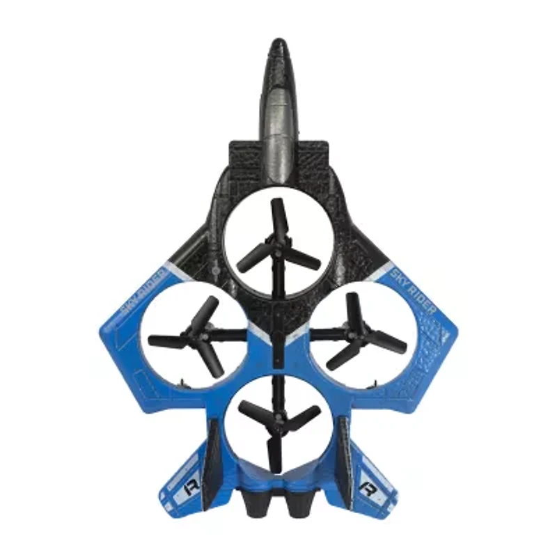 Sky Rider Quadcopter Remote Control Drone
