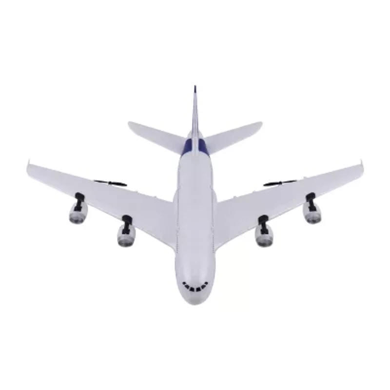 Sky Rider 2.4ghz Plane Remote Control Drone