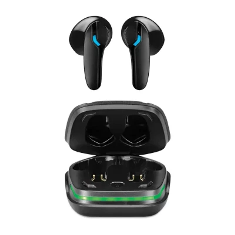 iLive Truly Wireless Gaming Style Earbuds
