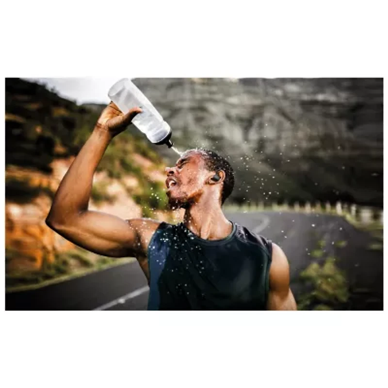 iLive Truly Wireless Bluetooth Sport Earbuds