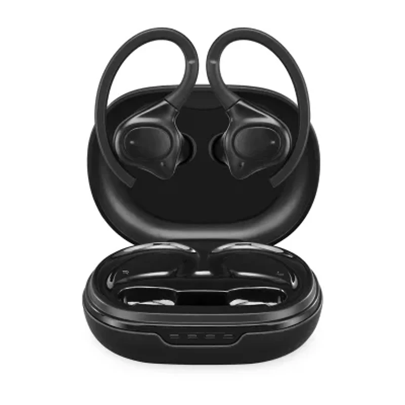 iLive Truly Wireless Bluetooth Sport Earbuds