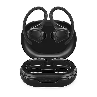 iLive Truly Wireless Bluetooth Sport Earbuds