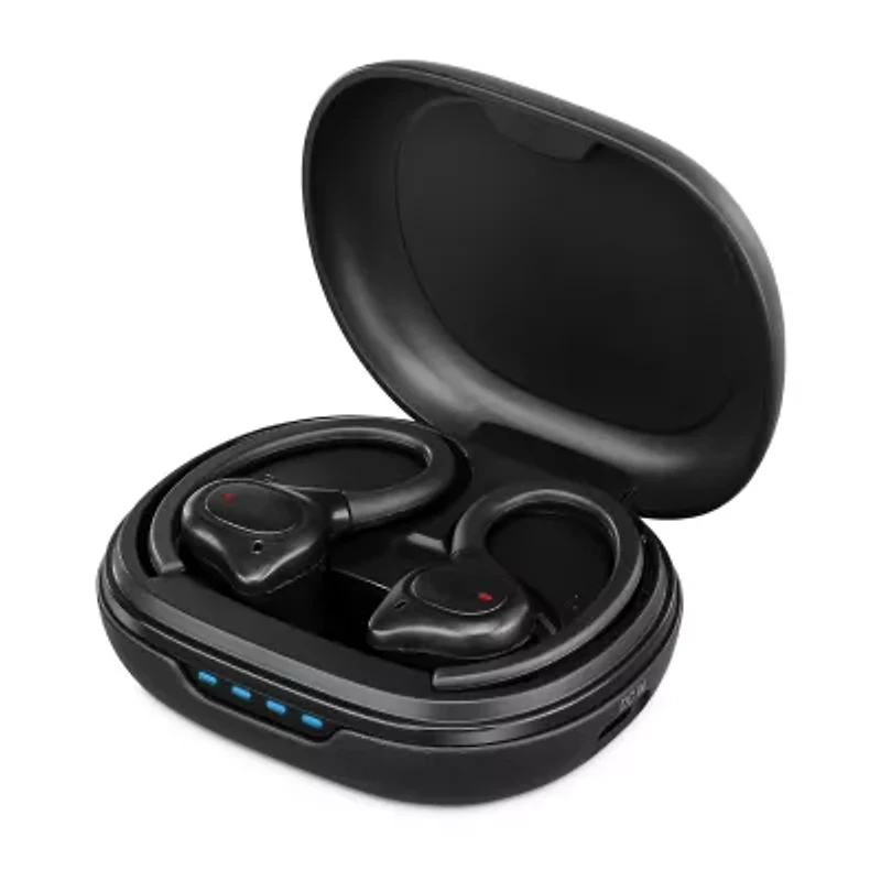 iLive Truly Wireless Bluetooth Sport Earbuds