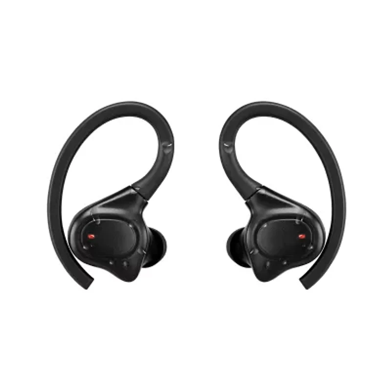 iLive Truly Wireless Bluetooth Sport Earbuds
