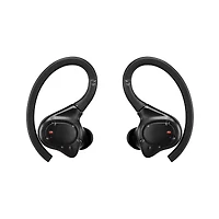 iLive Truly Wireless Bluetooth Sport Earbuds