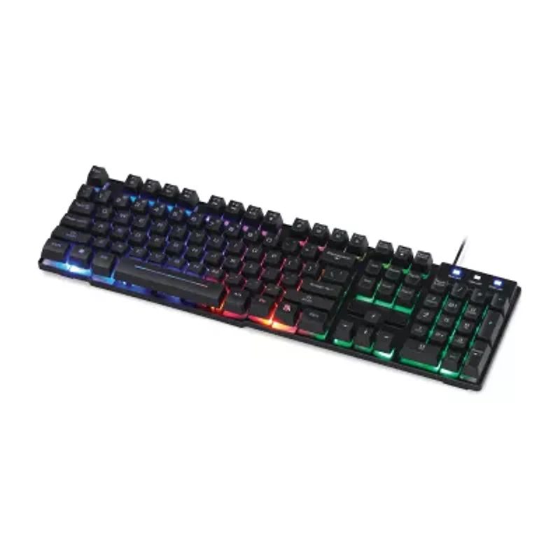 iLive Gaming Accessory Keyboard, mouse, and headset combo for Xbox one
