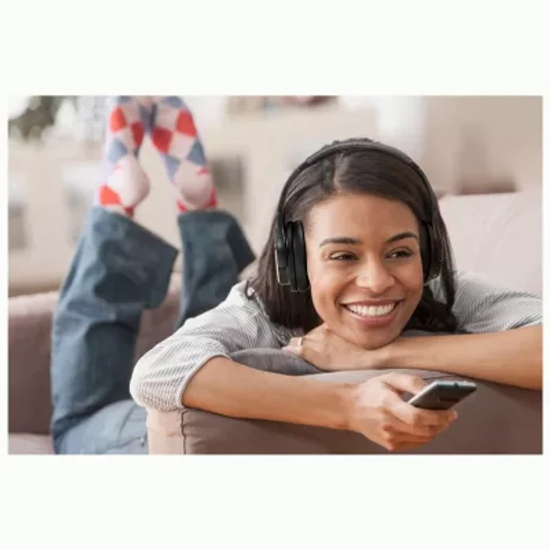iLive Radio Frequency Wireless Headphones