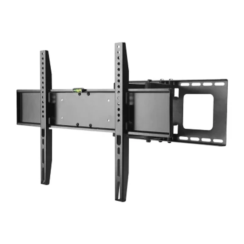 GPX Tilt/Swivel Articulating 70" Max TV Wall Mount