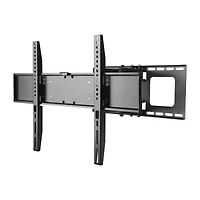 GPX Tilt/Swivel Articulating 70" Max TV Wall Mount