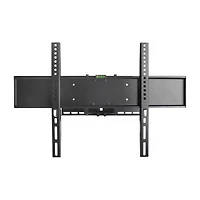 GPX Tilt/Swivel Articulating 70" Max TV Wall Mount