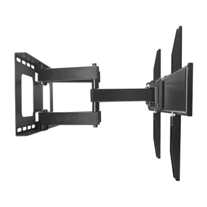 GPX Tilt/Swivel Articulating 70" Max TV Wall Mount