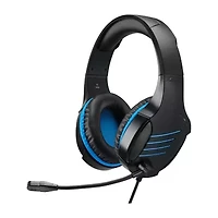 iLive Gaming Accessory headphones with built-in mic and in-line controls