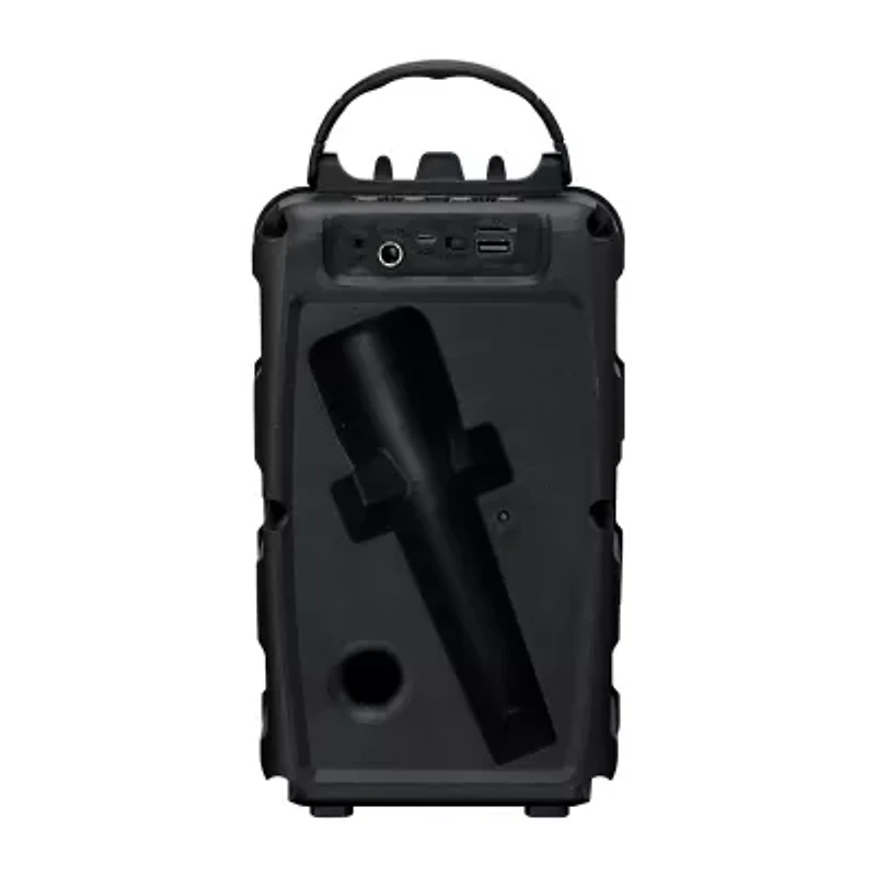 iLive Bluetooth Tailgate Wireless Portable Speaker