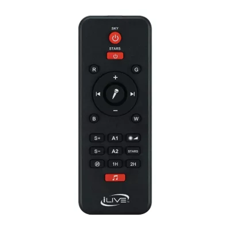 iLive Nightstar Projectors