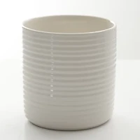 Martha Stewart Ceramic 7" Utensil Crock