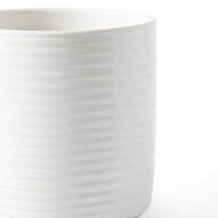 Martha Stewart Ceramic 7" Utensil Crock