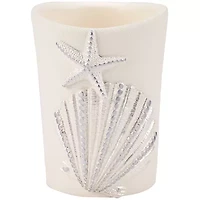 Avanti Sequin Shell Tumbler