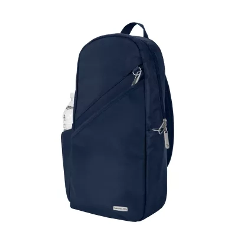 Travelon Anti-Theft Classic Sling Unisex Adult Backpack