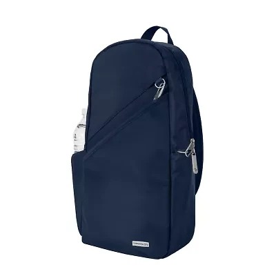 Travelon Anti-Theft Classic Sling Unisex Adult Backpack