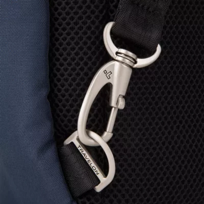 Travelon Anti-Theft Classic Sling Unisex Adult Backpack