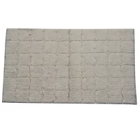 Castle Hill London Summer Tile Bath Rug Collection